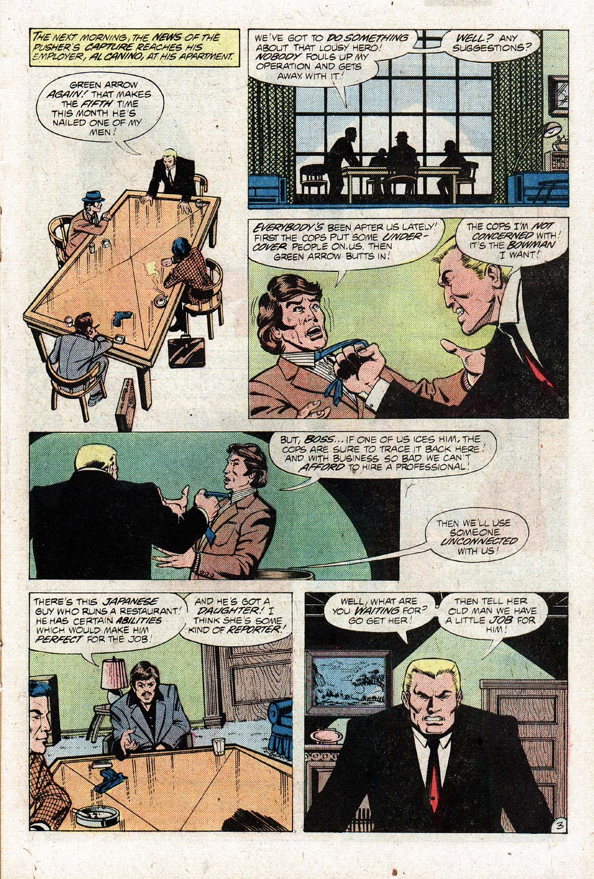 Read online World's Finest Comics comic -  Issue #268 - 19