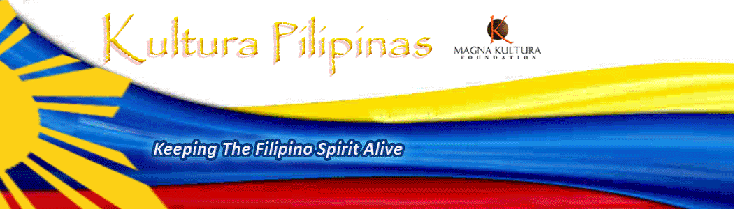 Philippine Indigenous Games