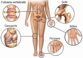dureri de genunchi în homeopatie