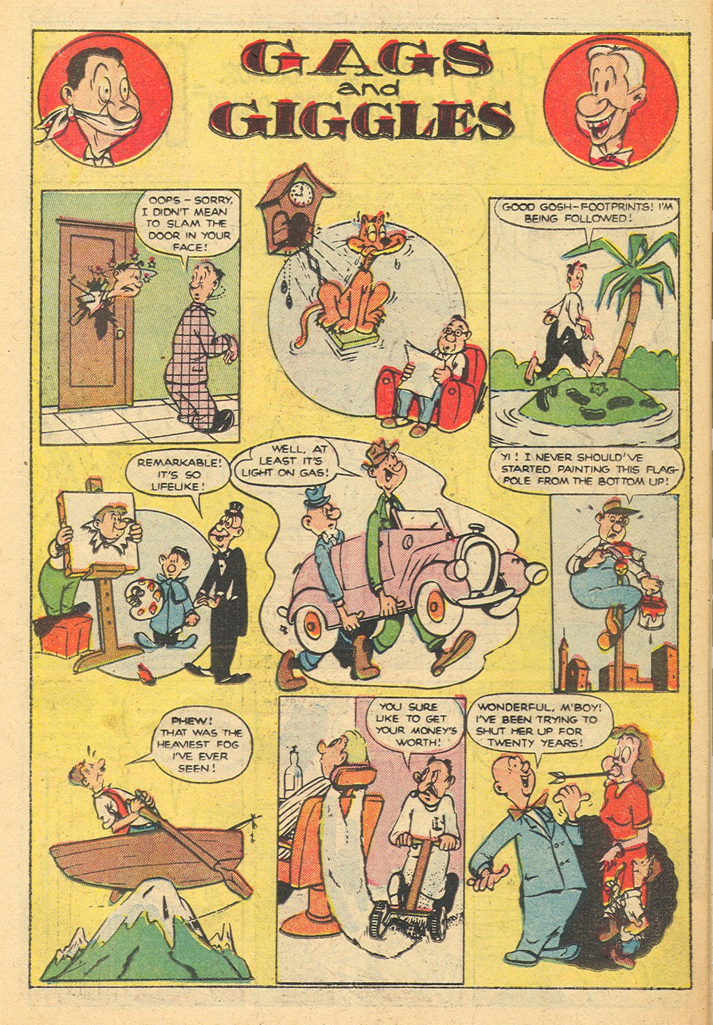 Read online Boy Comics comic -  Issue #100 - 11