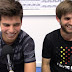 TENISAY EN RADIO NACIONAL: INVITADOS #88 Y #89 JUAN VICENTE Y GIANFRANCO GERMINARA