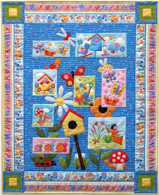Design Patterns   Free Pinwheel Quilt Patterns