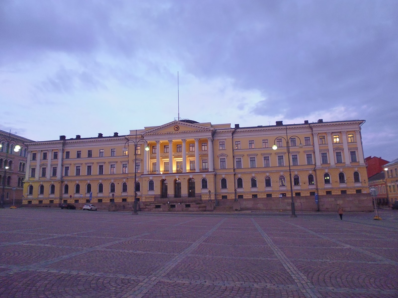 Helsinki: breve historia y primeros pasos por la ciudad