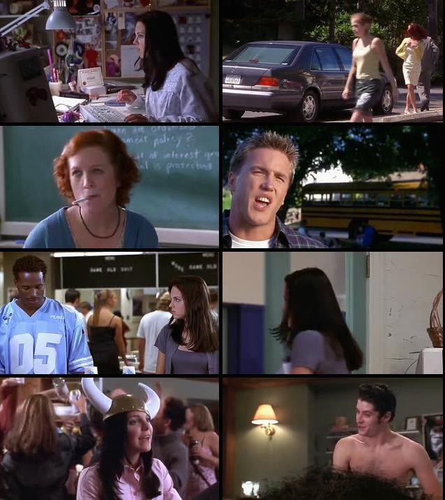 Scary Movie 2000 Dual Audio Hindi BRRip 480p Scary Movie 2000 Dual Audio Hindi BRRip 480p