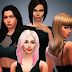 Indicação de SimSerie: Girls In The House