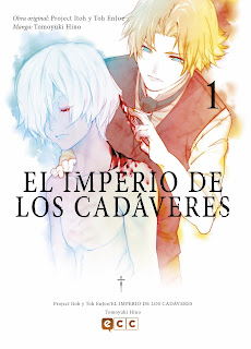 El imperio de los cadáveres 1