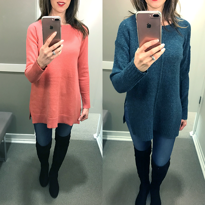 Daily Style Finds Black Friday Sales + 10 LOFT Sweaters to Buy