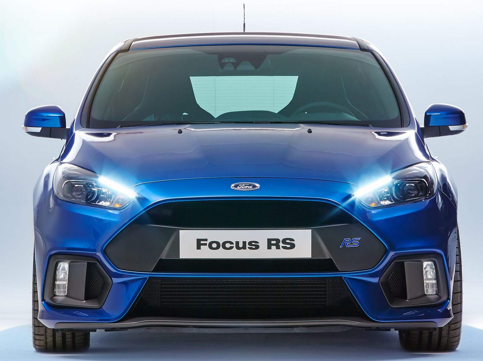 2016 Focus RS