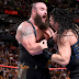 Cobertura: WWE RAW 27/08/18 - Eye for an eye, Roman