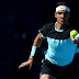 Rafael Nadal quyết tâm gây ấn tượng ở China Open