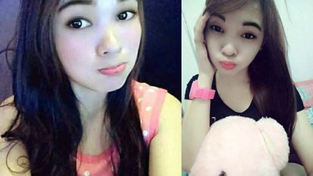 Korban semasa hidup Korban semasa hidup