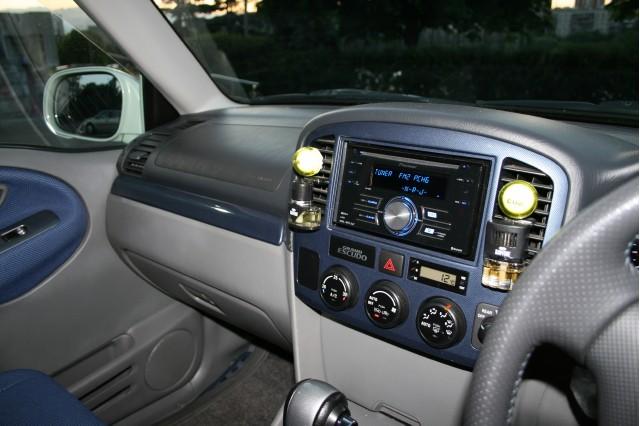 Suzuki Escudo  1 6 2 0 XL7 Manual Automatic transmisi 