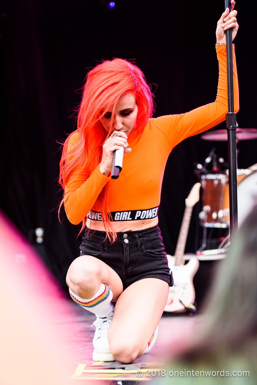 Monthly Recap March 2018 Eros Psyche