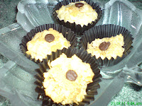 Biskut Nestum Simple ~ Umi's Cup Cake