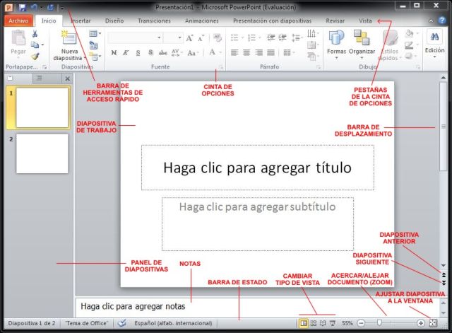 Rapido definicion en espanol