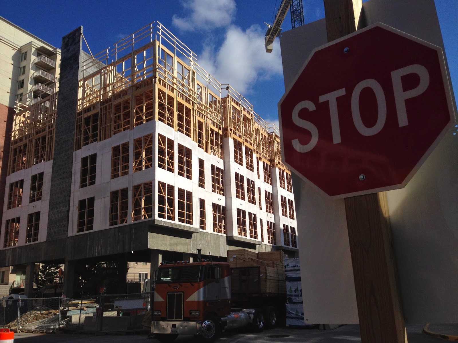 The 703 Record Halstead Square Dunn Loring