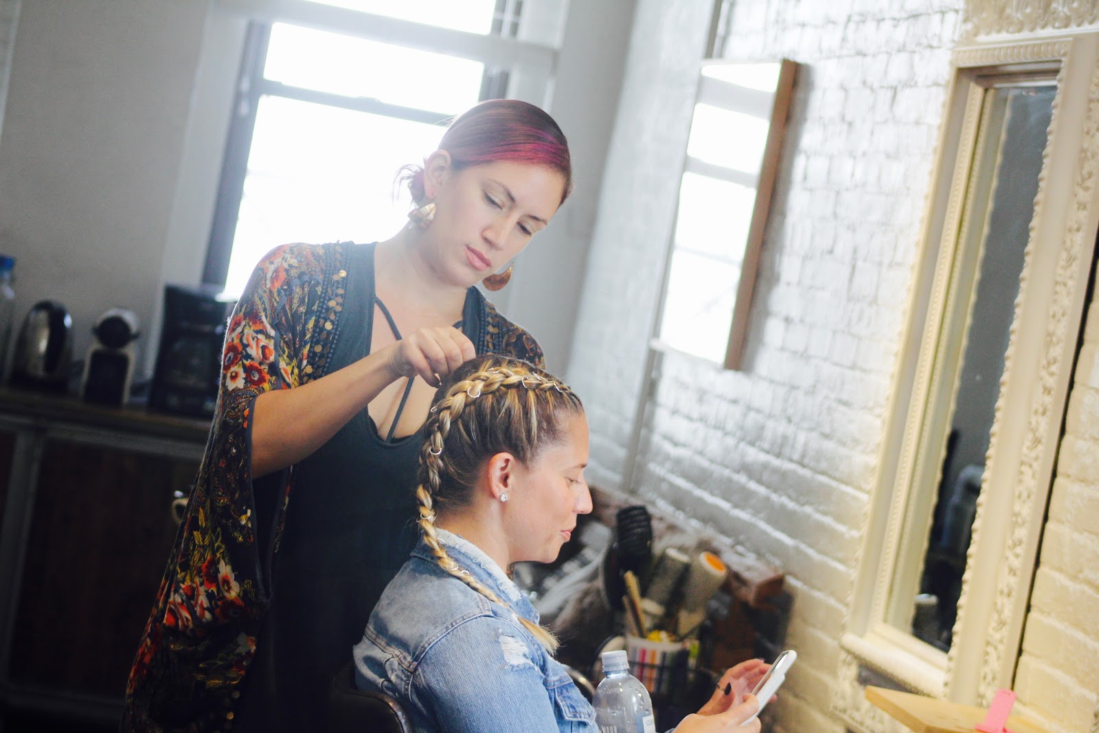 The Beauty Of Life First Look Fridays Interview Series