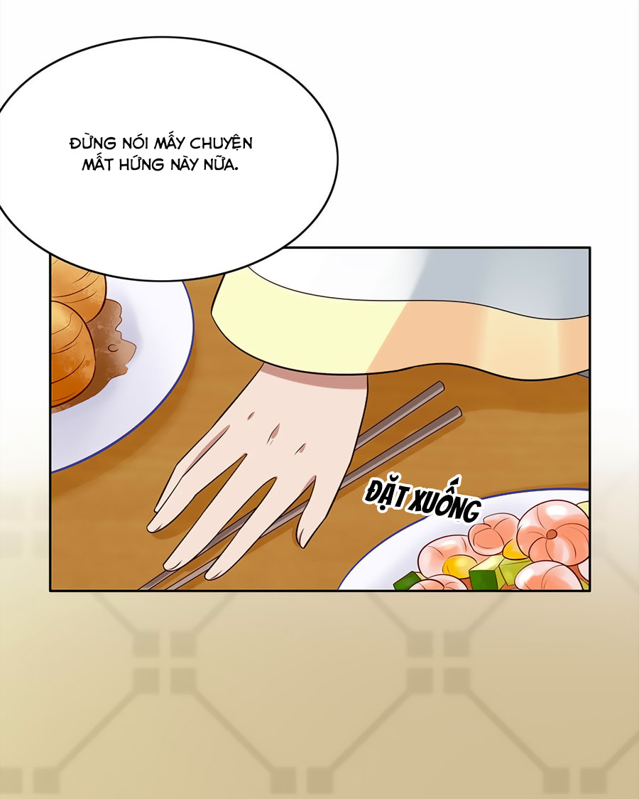 KIÊU NGẠO VƯƠNG GIA CHỦNG ĐIỀN PHI Chap 100 - Truyen.Chap.VN