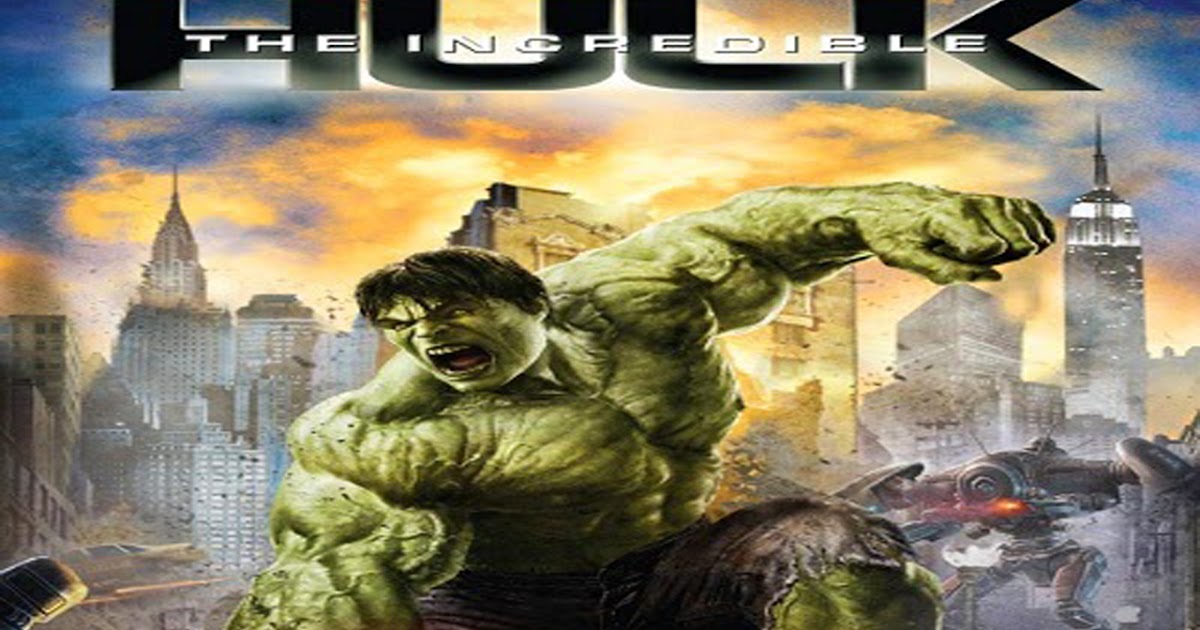 Hulk Hulk