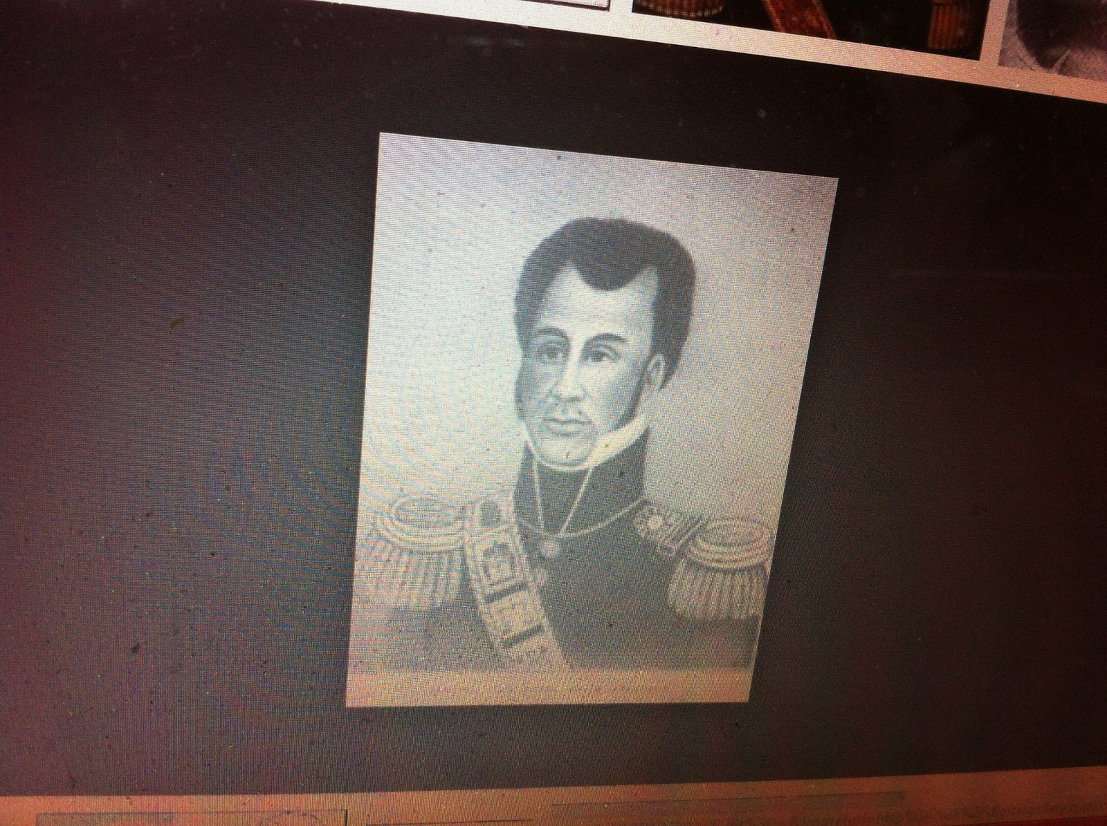 THE BLACK SOCIAL HISTORY BLACK SOCIAL HISTORY AFROHAITI " CHARLES