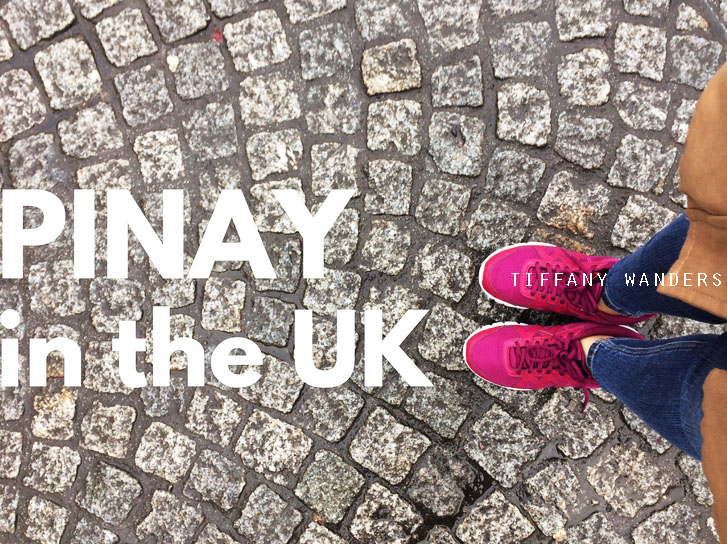 Pinay in the UK: Life in England (Part 2)
