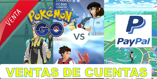 POKEMON GO HACK 2020 SIN ROOT