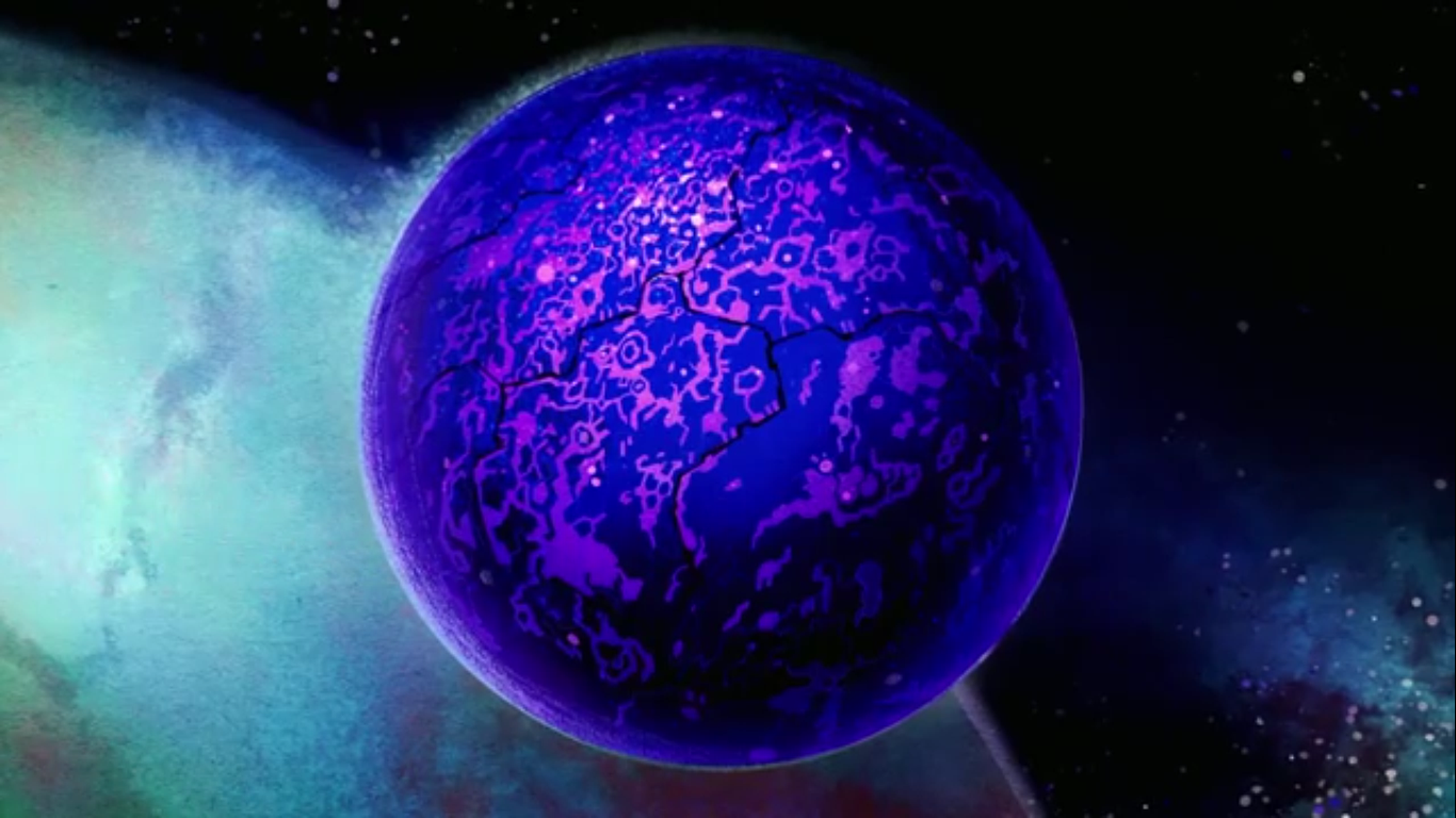 Ben 10 Alien Worlds: Upgrade, Galvan B, Galvanic Mechamorph and