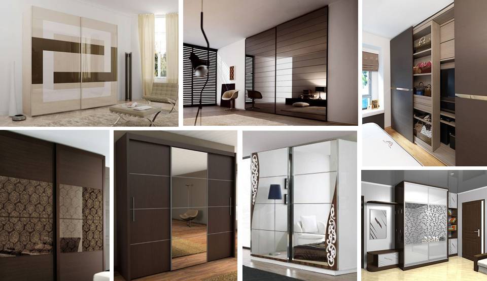 20 Modern Wardrobe Designs, That Will Make Your Bedroom Awesome ... 20 Modern Wardrobe Designs, That Will Make Your Bedroom Awesome ...