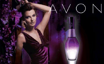 Treselle Perfume Avon