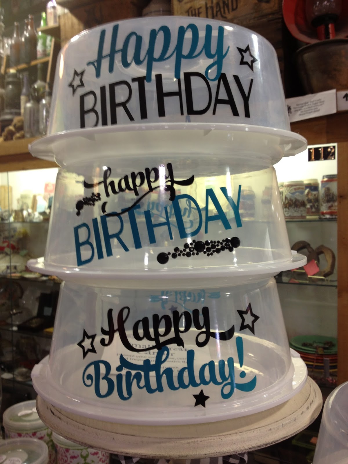 Cake Carrier Vinyl Designs Diy Cake Carrier Vinyl Designs Diy
