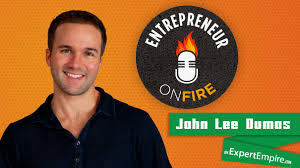 EOFire Business Podcasts  John Lee Dumas
