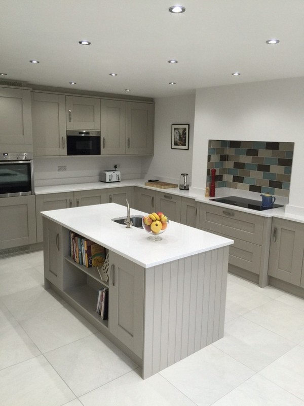 Kitchen Fitters Derby Tips
