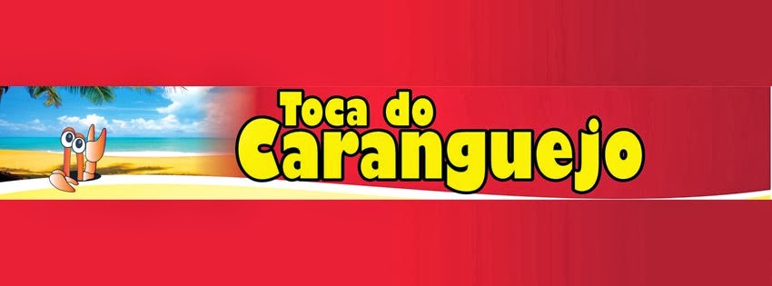 TOCA DO CARANGUEIJO-(85)-3257-4154