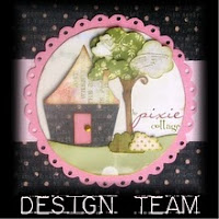 PIXIE COTTAGE DT - on hiatus