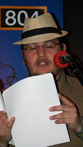 Julio Medina Gimenes poeta