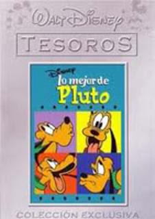 Todos Queremos A Pluto – DVDRIP LATINO