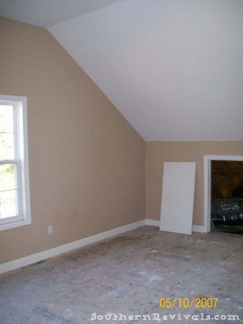 Southern Revivals | The Revival House Blog Series - How we're turning a foreclosure into our dream home. Southern Revivals | The Revival House Blog Series - How we're turning a foreclosure into our dream home.