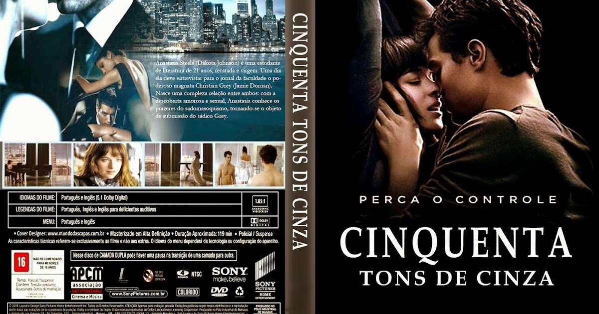 50 Tons de Cinza Dublado 720p TORRENT Mil Torrent's 50 Tons de Cinza Dublado 720p TORRENT Mil Torrent's