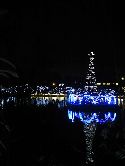 Violet's Silver Lining: 9 Things I Will Miss In Dayton 