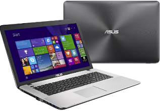 Asus R455L Drivers Download Asus R455L Drivers windows 8.1 64bit and windows 10 64bit