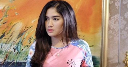 √ Profil dan Biodata Ochi Rosdiana Lengkap dengan Foto