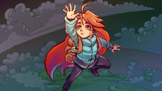Game Indie Terbaik 2018, Celeste Tambahkan Level Baru Yang Lebih Menantang