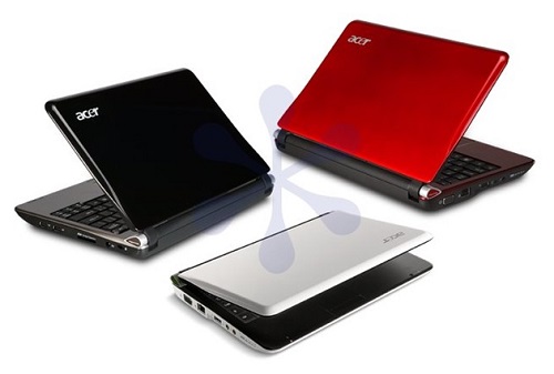 Harga Laptop Acer Terbaru 2013