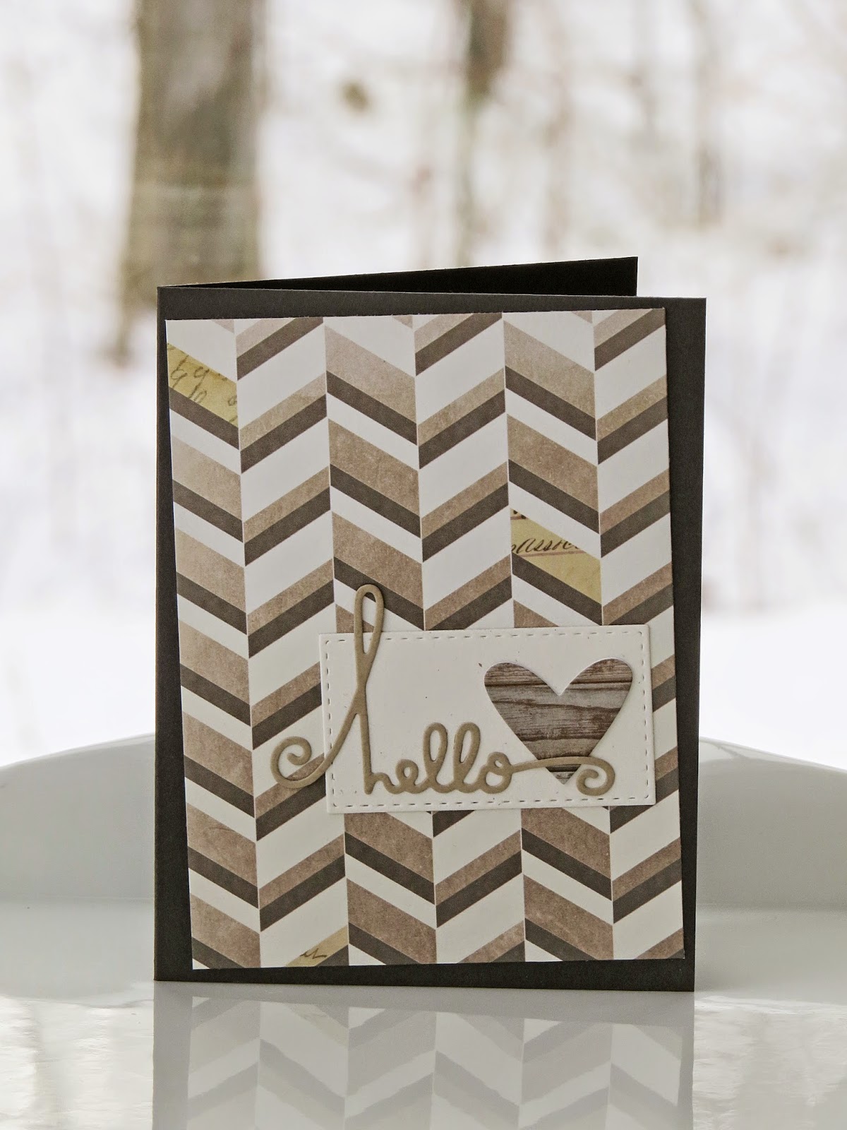 Kreative Kristie Muse & Coupon Code for Ellen Hutson