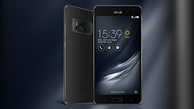 Zenfone AR Zenfone AR