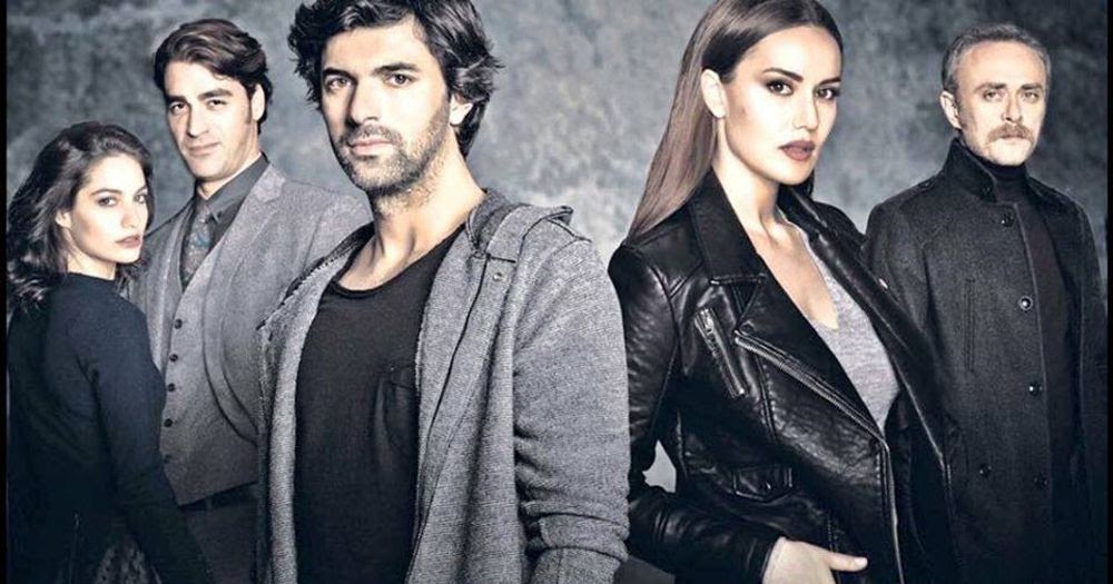 Actores De Cuestion De Honor Novela Turca Olene Kadar Novela Turca - ViveTusNovelas