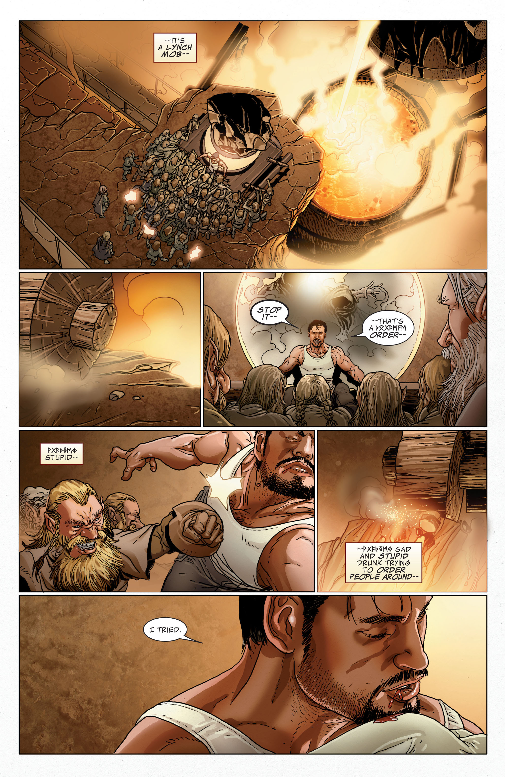 Invincible Iron Man (2008) 509 Page 12