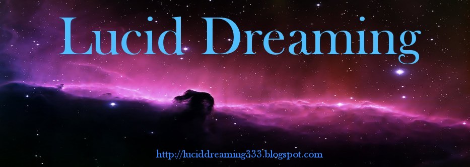 lucid Dreaming