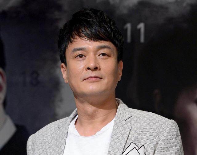 Actor surcoreano se suicida tras acusaciones de abuso sexual Jo Min-ki