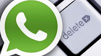 Come si cancella un contatto su WhatsApp